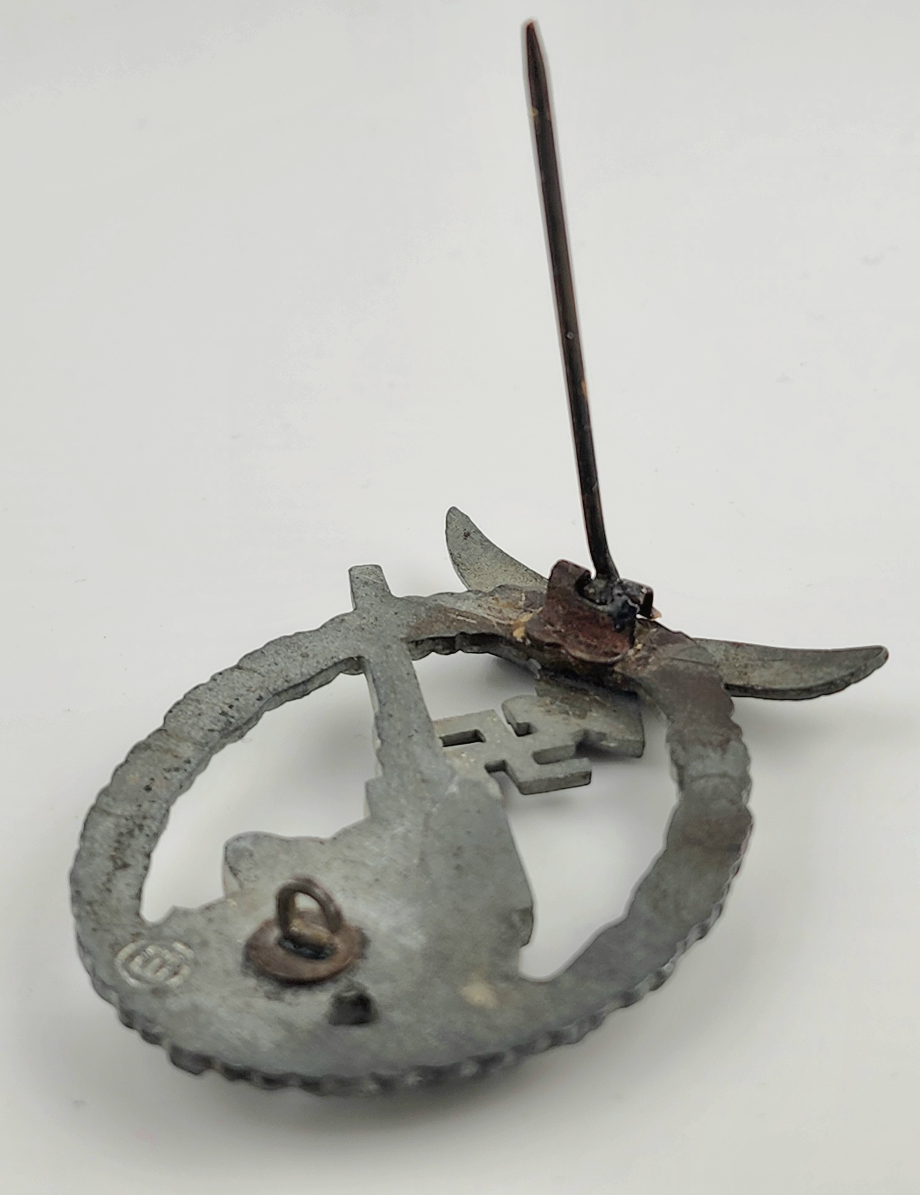 Luftwaffe Badges , insignia, related items.